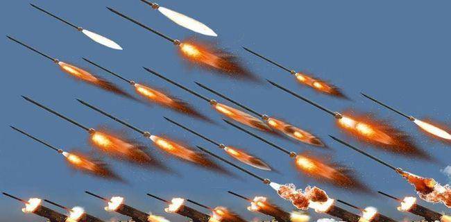 简单一点来说就是我们经常说的"炮弹洗地".