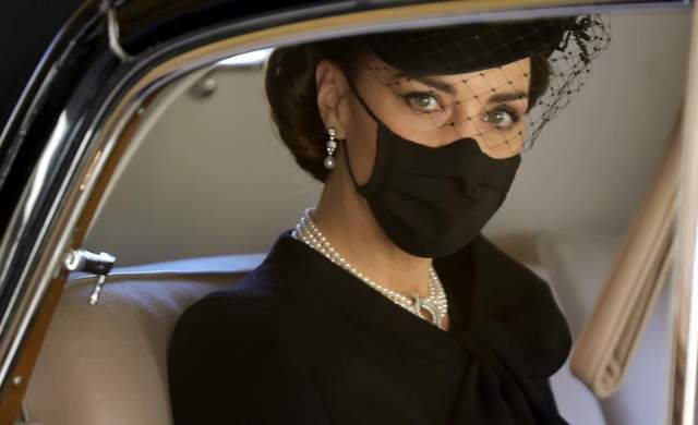 王室专家态度悲观,凯特王妃复工计划泡汤,除非有奇迹出现_威尔士_病情