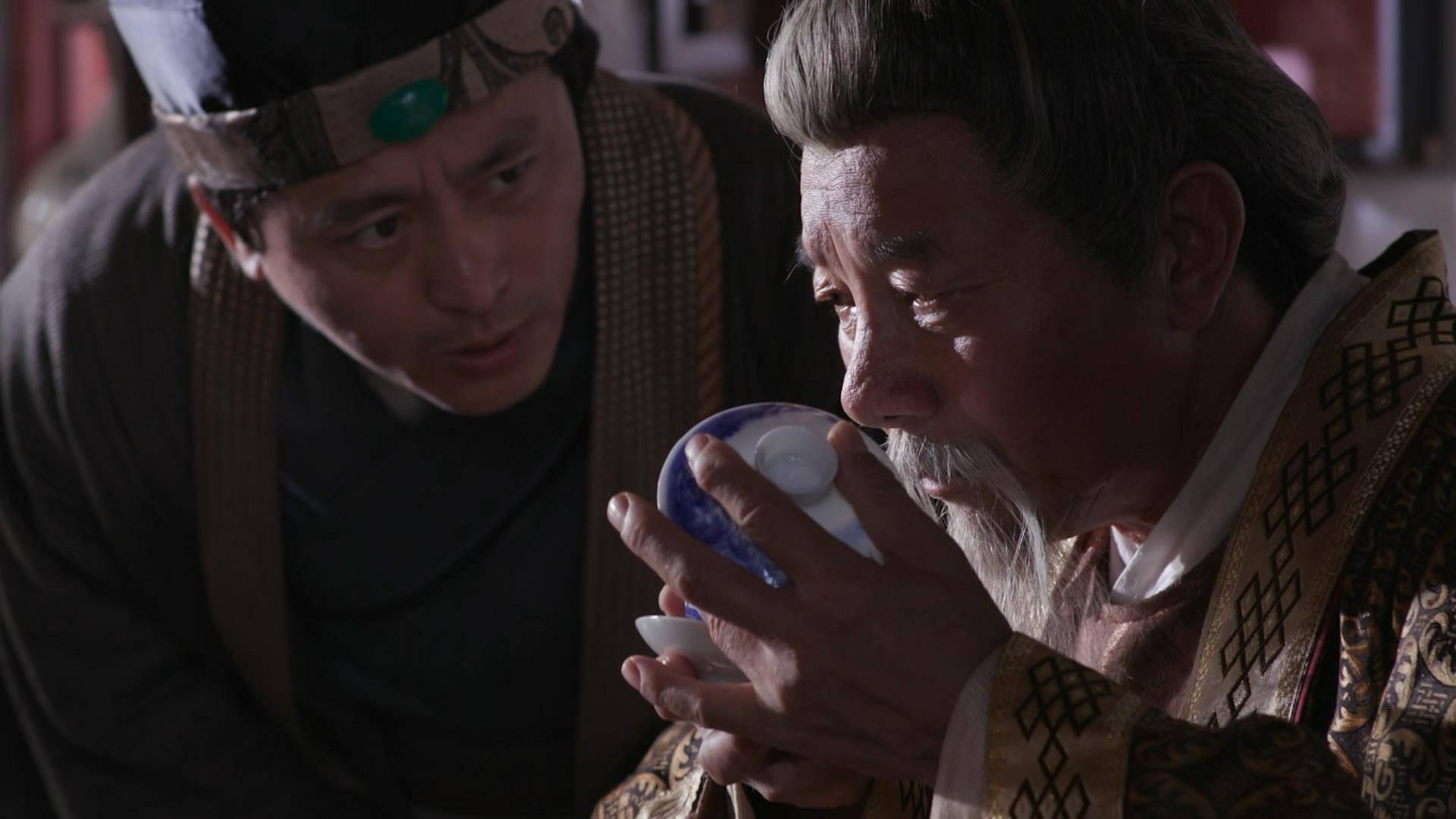 红袄军首领李全的覆灭,把史弥远吓到要自尽,最后被