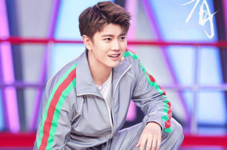 《快本》肯定都看得很开心吧,因为杨洋,任嘉伦,蔡徐坤,林彦俊,宋威龙