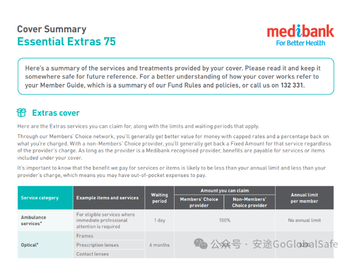 看牙费用 保险详解_extra_dental_治疗