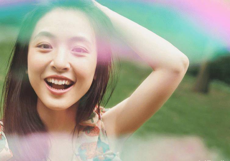 吴倩近况曝光,眼窝凹了憔悴好多,网友表示:灵气全失!