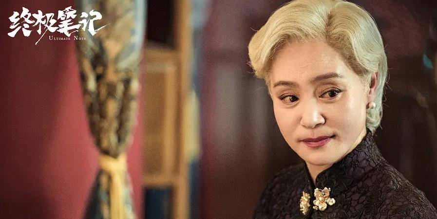 这6位"顶级女神"不打针,不整容,越老越有魅力_杨蓉_刘涛_孙莉