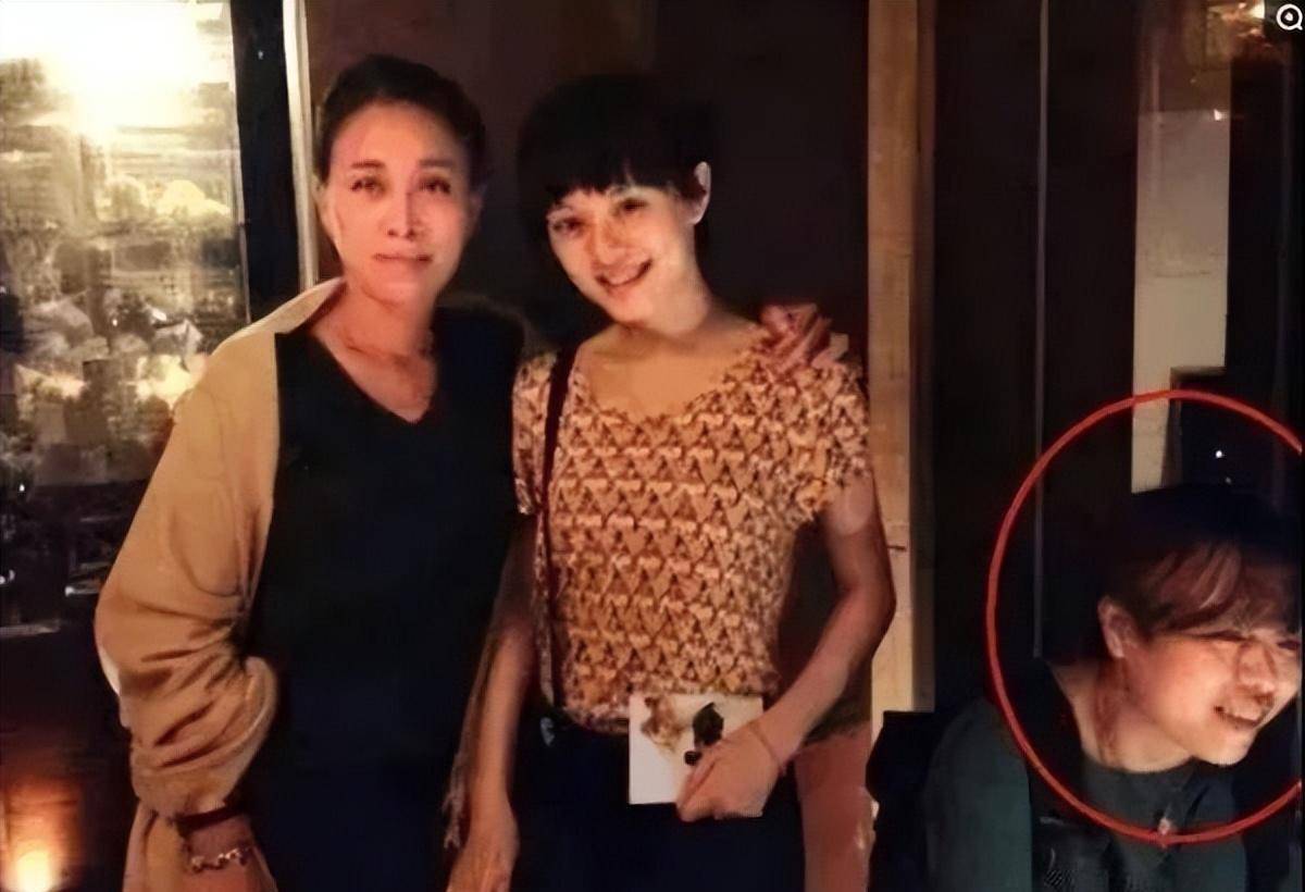 原来他们早就认识_吴磊_小时候_何炅