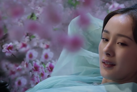 《三生三世》中杨幂扮演的六个角色,最后一个一般人真没注意过!