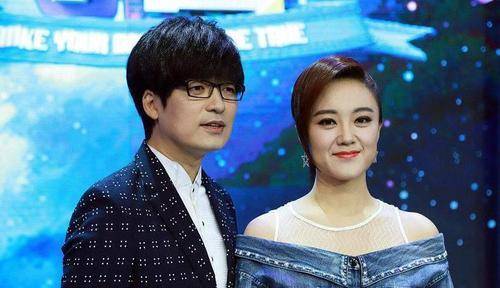 相爱14年结婚2年就分手,凤凰传奇才是人间清醒_王小玮_小海_音乐