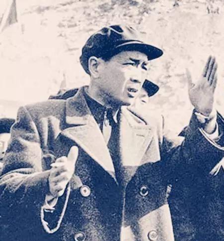 悲壮大别山:寻找最后的鄂东军区独立第二旅_独二旅_部队_敌军