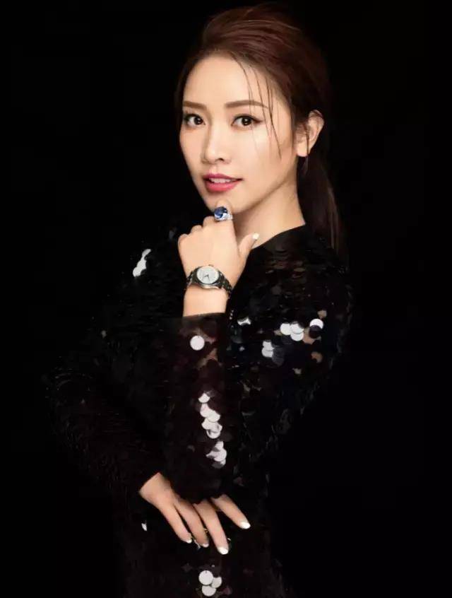 妻美儿帅女萌,郭涛真是不虚此生啊_德福_毕业_郭大叔