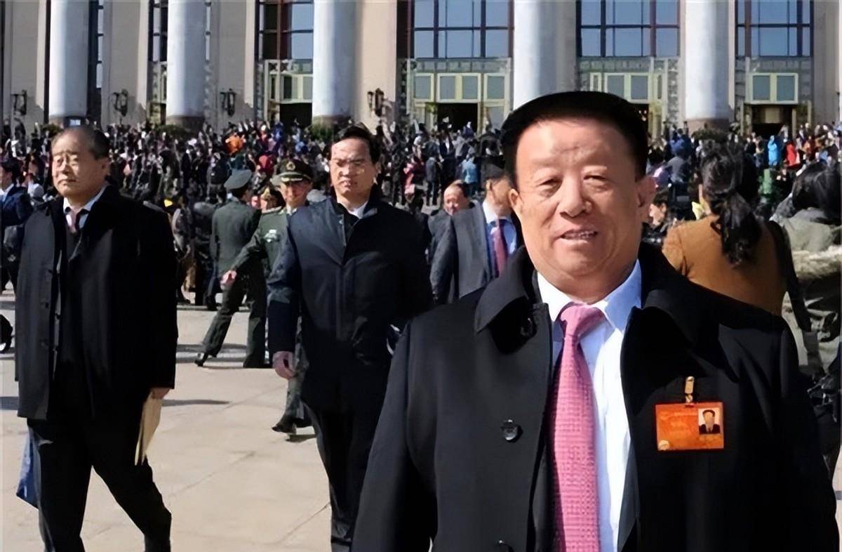 山东有座土豪村,年收入超1000亿元,还吞并了周边8座