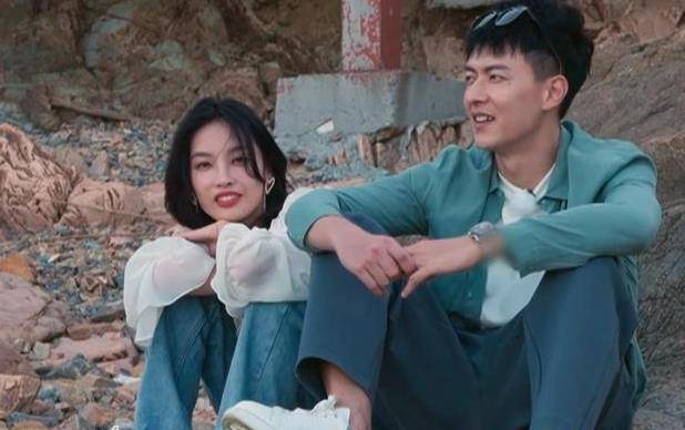 杨梦婧回应:她是c位_网友_王能_节目