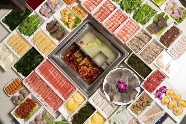 龙年火锅年夜饭走俏,野妹火锅呈现"一厢难求"的火爆盛况_消费者_门店