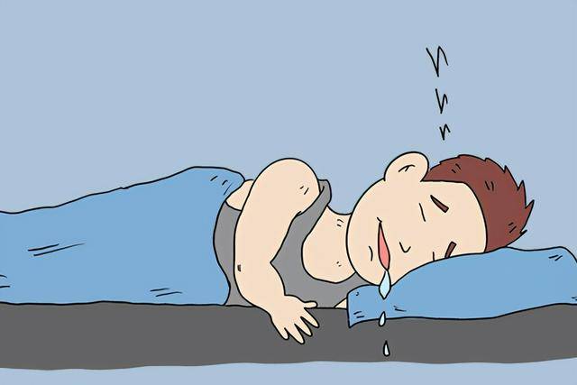 发作性睡病不断发展会造成怎样影响_发病_睡眠_患者