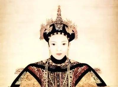 阿巴亥 清太祖努尔哈赤皇后子嗣:清太宗皇太极封号:皇后婚配:清太祖