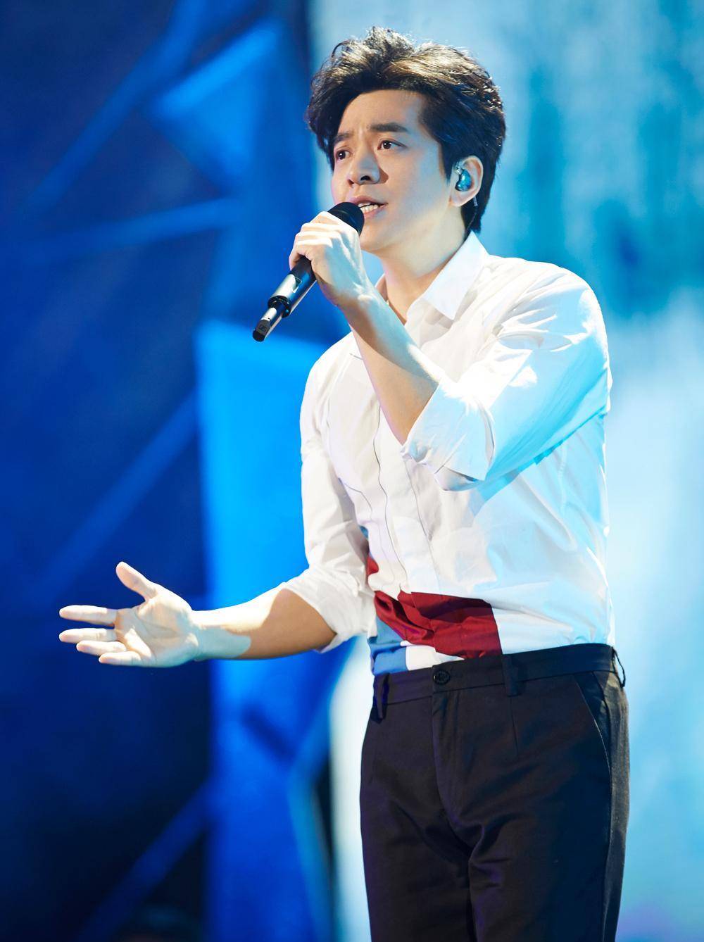 娱乐圈6位"叔圈顶流",撩起人来简直难以抗拒_王阳_演技_王劲松