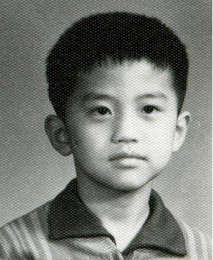 一群明星的成长轨迹从童颜到如今,他们经历了什么_邓超_关之琳_陆毅