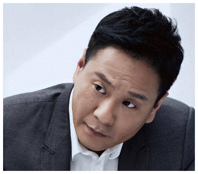 演员连奕名狠心抛妻,娶杨若兮,前妻绝望了吗?