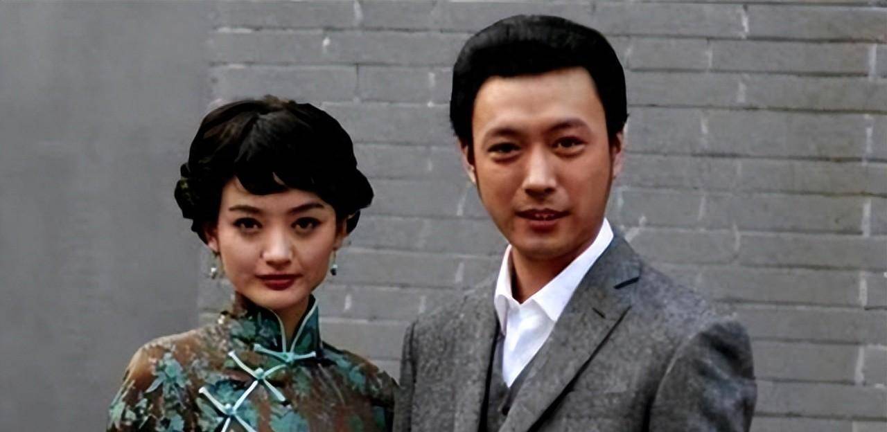 她和胡歌是同学,貌美如花从不炒作,丈夫位列全球亿万富豪榜_朱杰_艺术