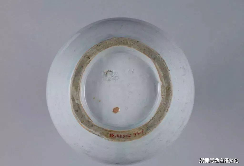 考古发现主要是日用瓷,集宁路历史上是个瓷器的集散地,除了吉州窑没有