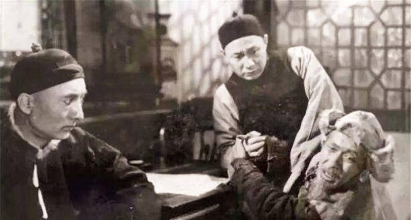 别再为地主恶霸"洗白"了,周扒皮对劳动人民的压榨还少吗_穷人_侵略