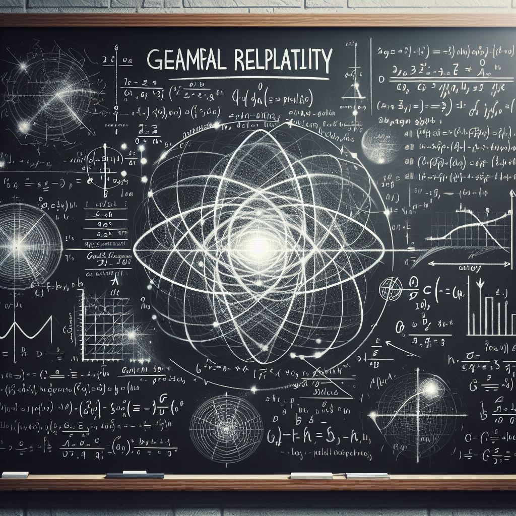 量子引力有助于帮助物理学家最终将量子力学与广义相对论结合起来