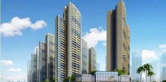 中山南朗敏捷锦绣海湾城小区品质怎么样?划分的学校怎么样?