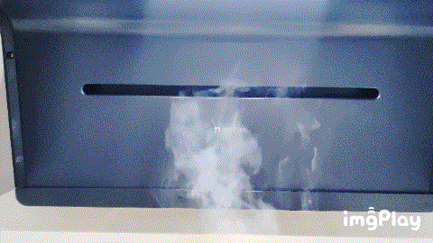 爸妈用了都说好,米家净烟机s1烟灶套装体验测评_设计_吸力_灶具