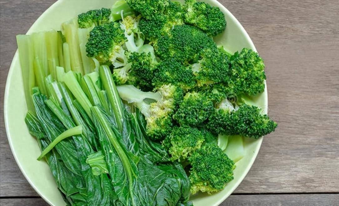 "春吃碱,火气减",开春后多吃4种碱性菜,润燥降火助睡眠