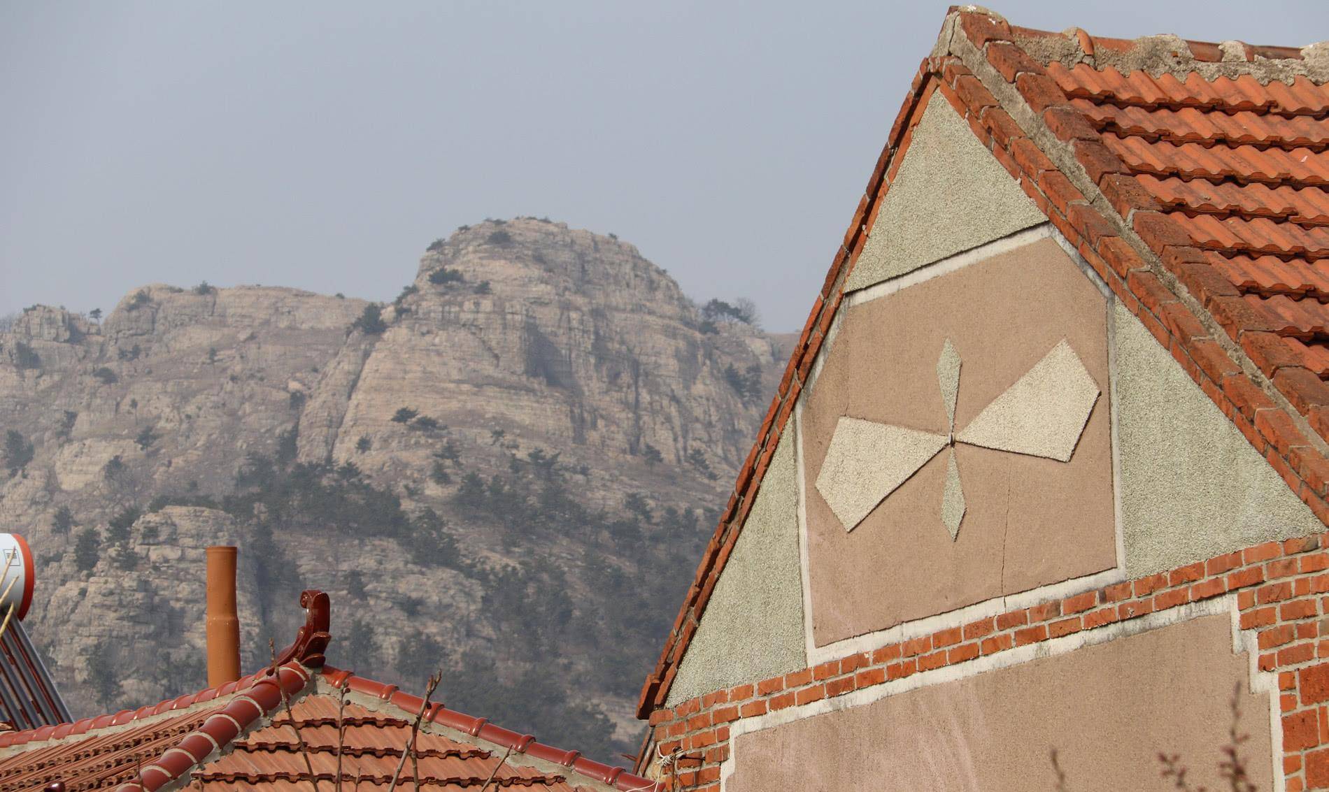 海阳东边的"方里"村,是一个与隋姓人渊源很深的地方_桃源_虎头_莱阳