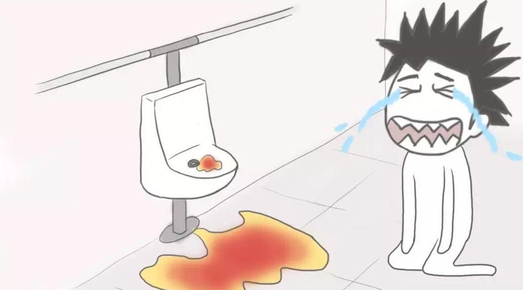 主要是进行性排尿困难,如尿等待时间长,排尿费劲,排尿间断,尿线变细