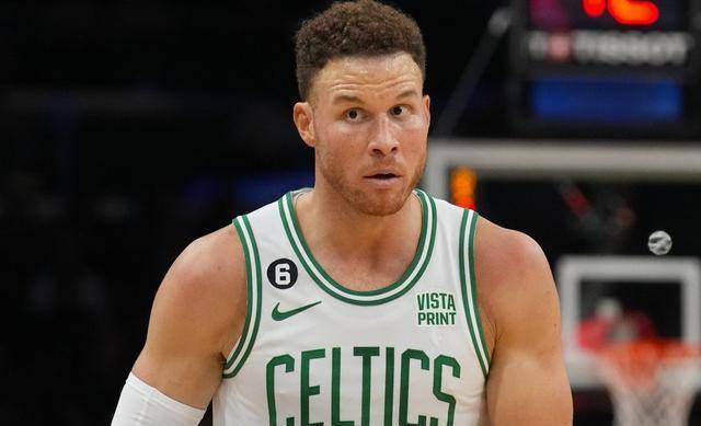 格里芬拒绝了!拒绝nba战力榜第一,总冠军热门球队_生涯_队友_消息