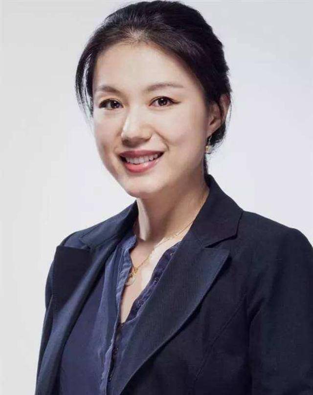 北大美女教授:颜值出众堪比明星,学术上务实上进_史蛟_研究_漂亮