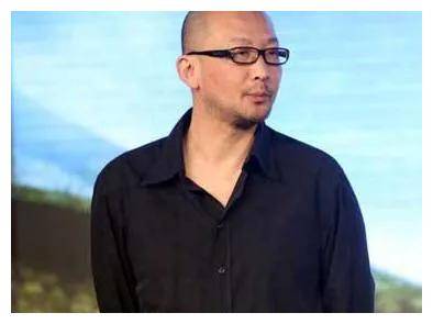 中国内地导演,编剧和演员,备受瞩目 管虎._康熙帝_爱情_清朝