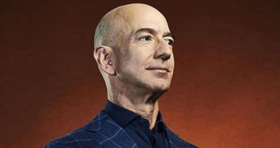 千亿富豪贝佐斯,要求中国养女每周必须花35万,还为女儿购岛度假_生活_