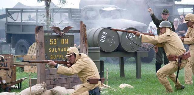 真实数据曝光后,让人无法想象!_日本_侵略军_抗日战争