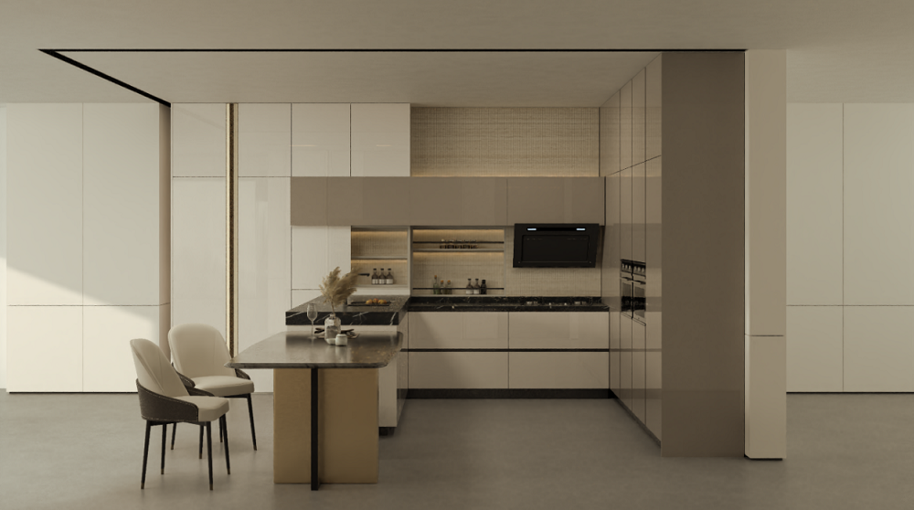 解读云峰莫干山2024新品 以环保内核探索未来人居更多