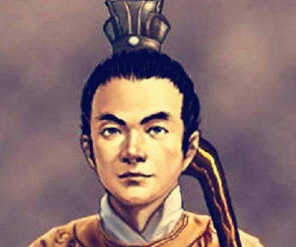 此人名叫李重福,是唐中宗李显得庶长子,祖父祖母分别是李治和武则天