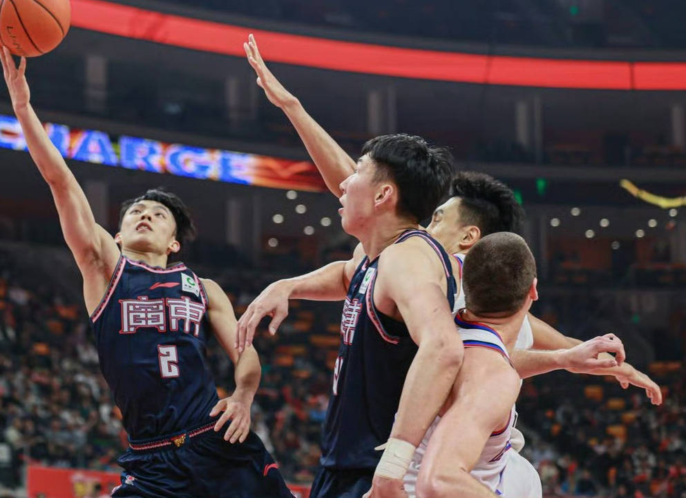 能力_徐杰_防守