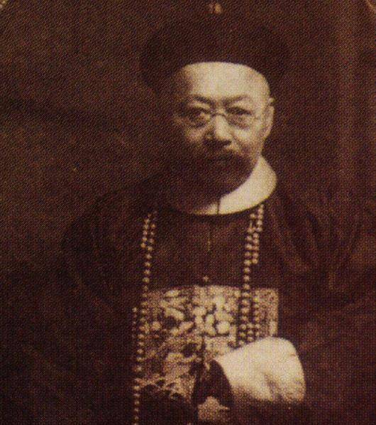 李经方_李国杰_曾国藩