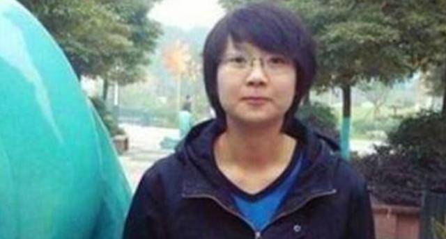 她拒绝了千万美元,只为将专利留在中国_蔡雨辰_世界_发展