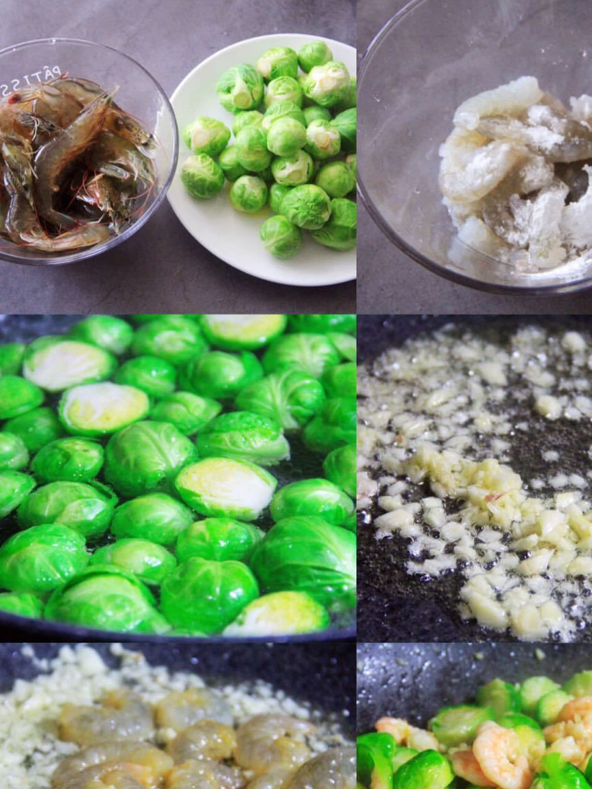 西芹炒至变色后,再加入虾仁和腰果快速翻炒均匀;整个过程需要大火快炒