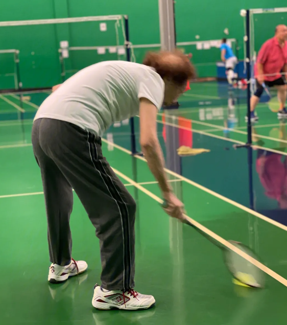 肩袖劳损的康复之旅,肩膀劳损的朋友可以一同看看_陈林_运动_锻炼
