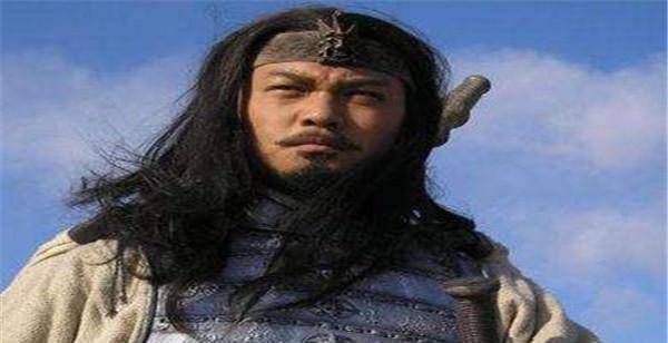 《三国演义》之孟起中原一役,震奸雄传威名_马腾_马超_李猛