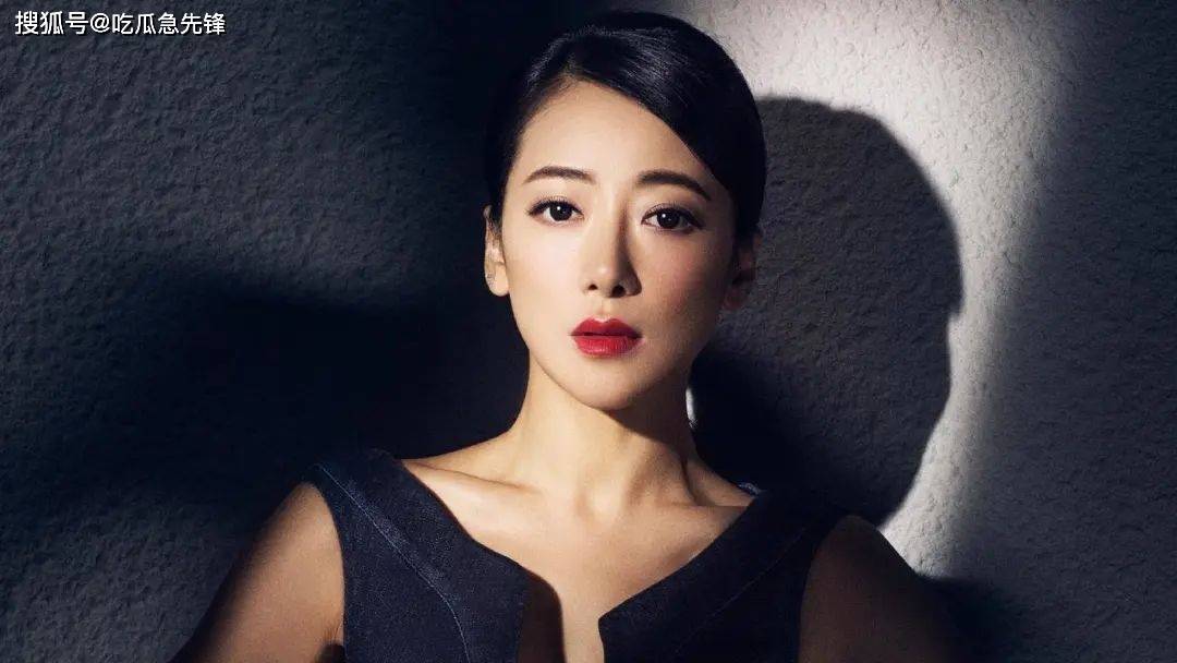 明明有颜值有实力,实在搞不懂_演技_杨雪_陈紫函