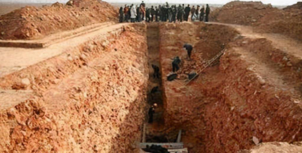 河北发现纪晓岚墓,里面有7名女子,专家揭开纪晓岚"真实面目"_历史