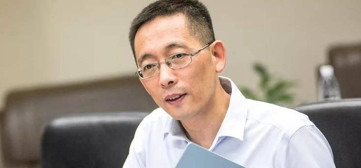 施一公:我35岁就是普林斯顿最年轻终生教授,你们谁可以做到?