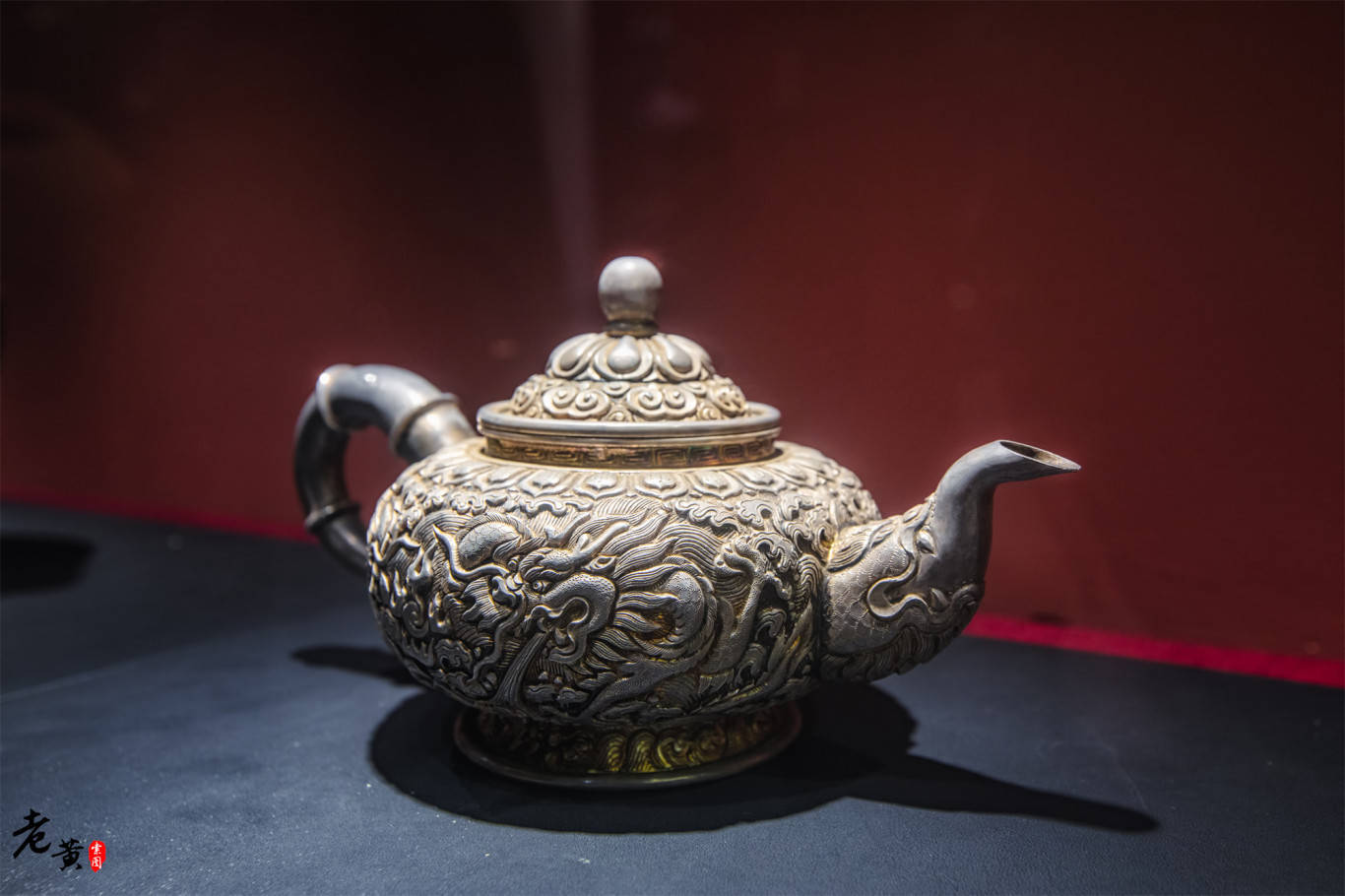 大理可不仅仅只有美景,探秘云南银器博物馆,解锁银饰背后的故事