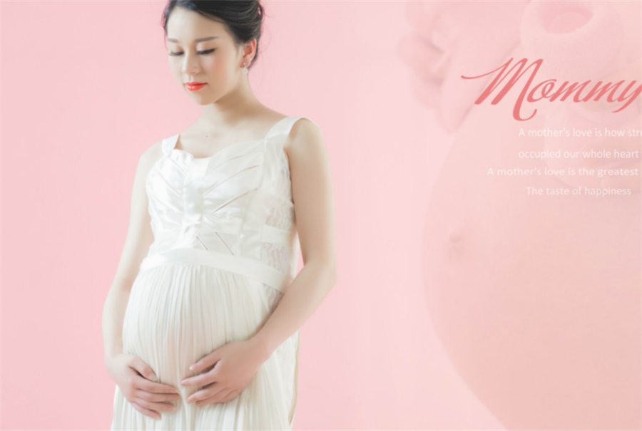 别再纠结了,要不要拍孕妇照?听听过来人的真实声音_妈妈_身体_宝宝