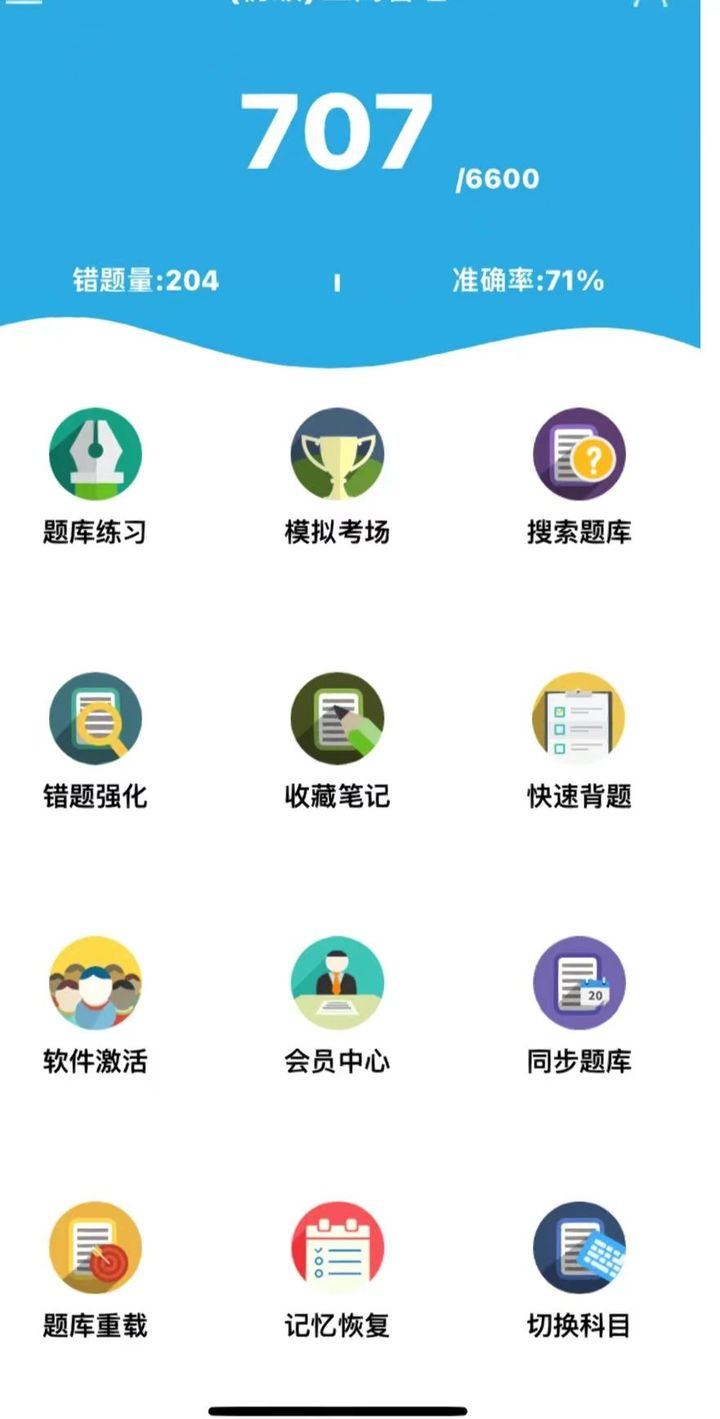学习通刷题付费题库密钥的简单介绍