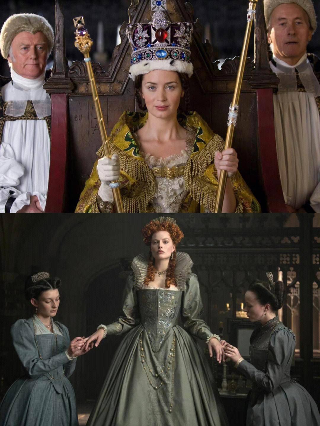 伊丽莎白一世25岁登位,又贵为英国女王,为什么终身没嫁人?