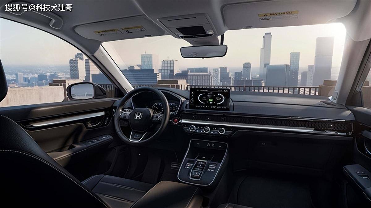 智己l7 cross gt效果图发布;本田cr-v氢燃料版官图发布_搜狐汽车_搜狐